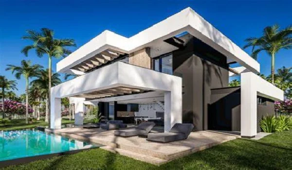 Featured Image of Prestige Royal Woods