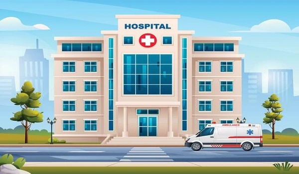 Featured Image of Hospital Near Prestige Imperial Park