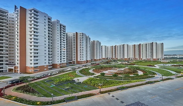 Featured Image of Prestige Apartments Near Airport