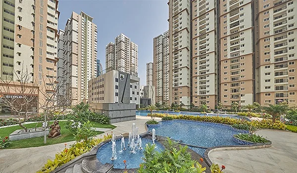 Featured Image of The Prestige Camden Gardens