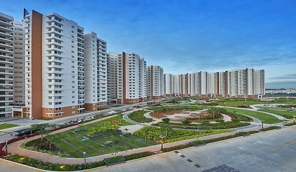 Featured Image of Prestige Imperial Park, Rajendra Nagar to Airport Distance