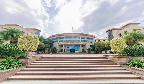 Featured Image of School Near Prestige Imperial Park