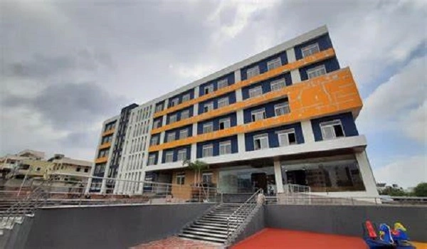 Featured Image of Schools near Rajendra Nagar, Hyderabad 2026 latest Update