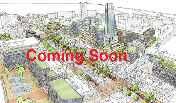 Featured Image of Prestige Imperial Park Hyderabad Master Plan