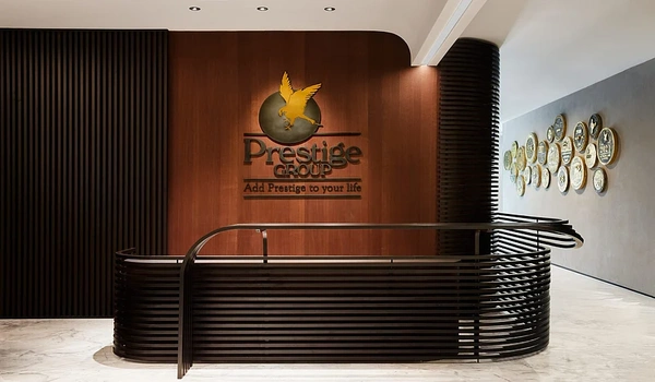 Featured Image of Prestige Imperial Park Hyderabad About Prestige Group